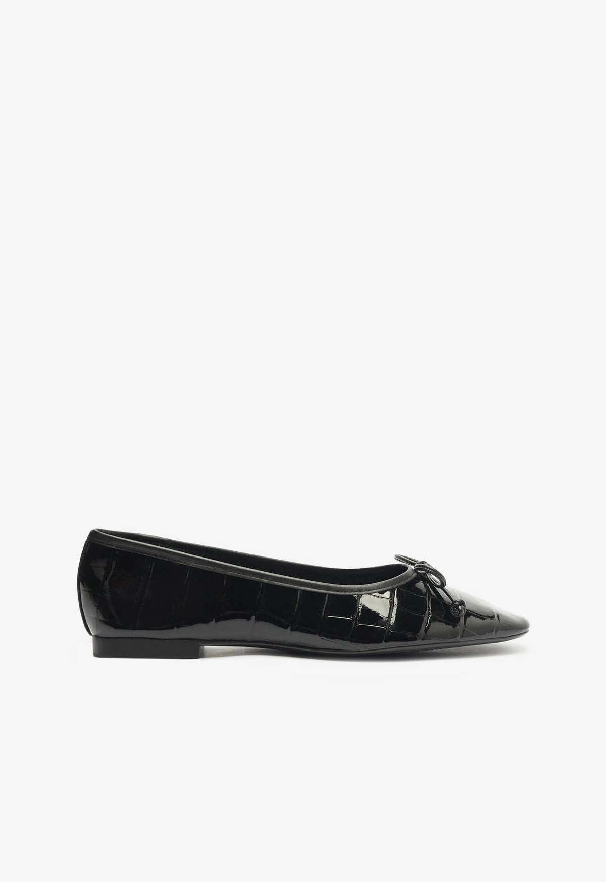 Breathable Cushioning Step Free Arissa Ballet Flat