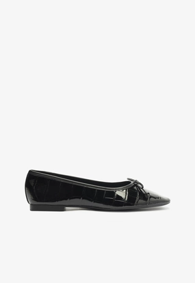 Harbor Step Arissa Ballet Flat