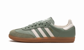 party look Light Balance SAMBA OG WMNS "Green/White"