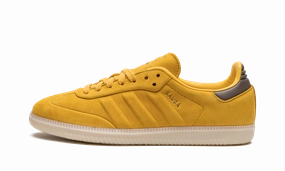 Weekend Walks Samba "Bold Gold"