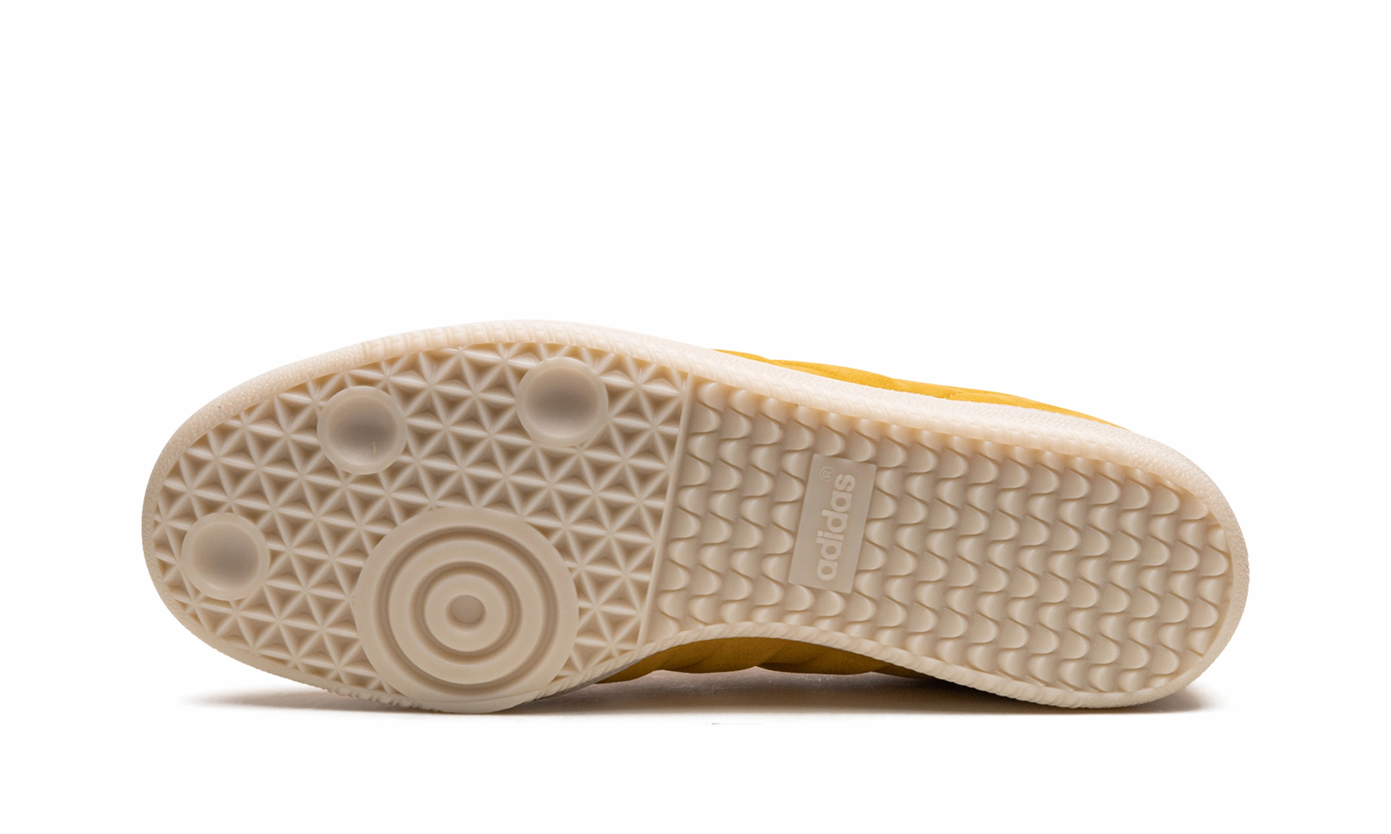 Earth Tone Canyon Path Samba "Bold Gold"