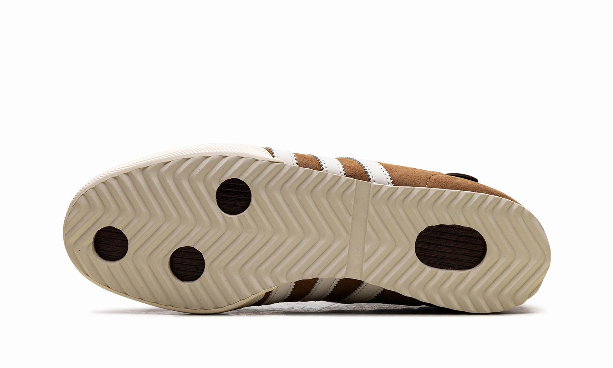 Knit Fresh Samba 62 "Brown"