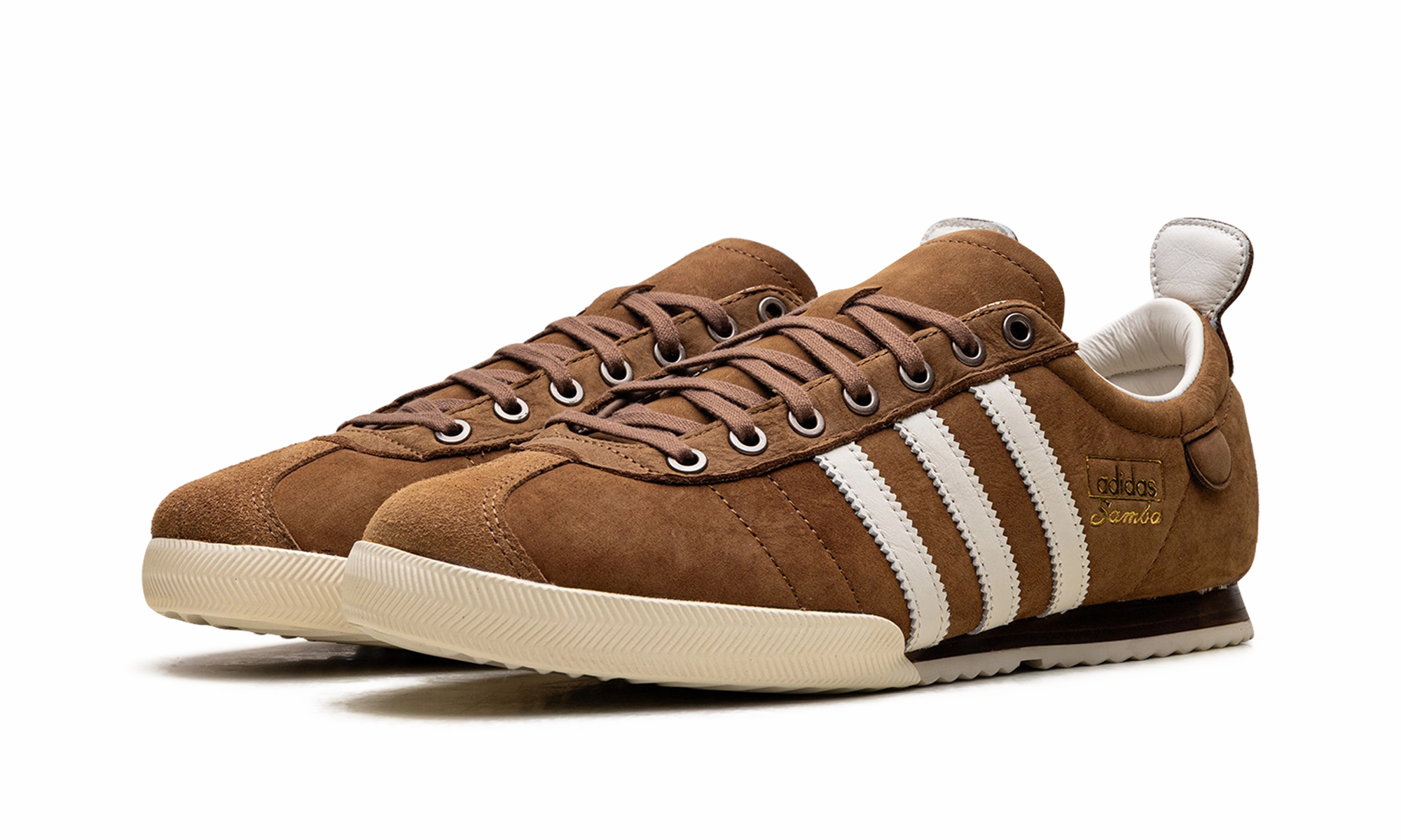 Free Move Samba 62 "Brown"