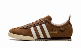 Samba 62 "Brown" Comfy Interior