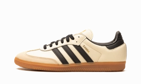 Natural Support Spin Step SAMBA OG WMNS "Sand Strata"