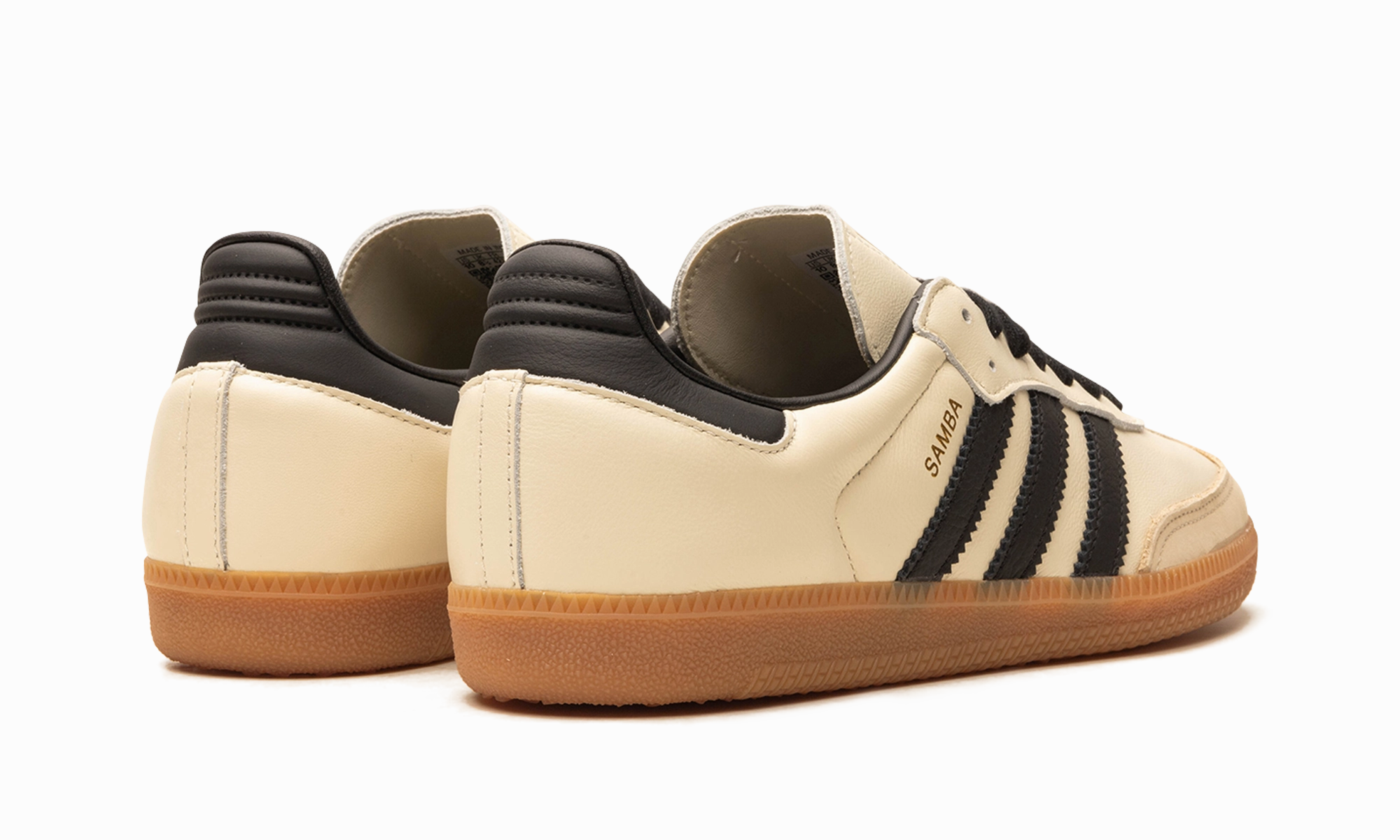 SAMBA OG WMNS "Sand Strata" Daylong Use