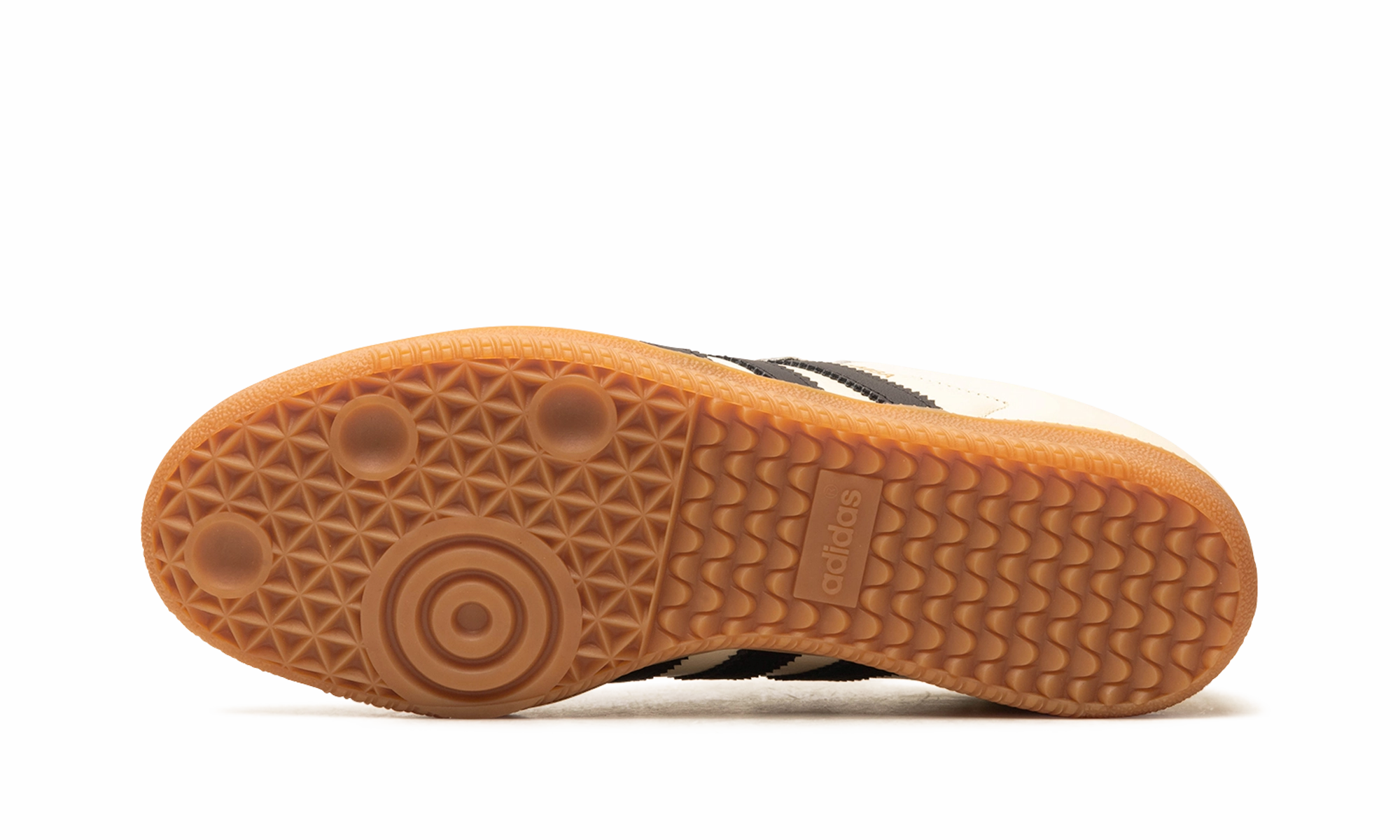 Foam Support Slip Resistant Tread SAMBA OG WMNS "Sand Strata"