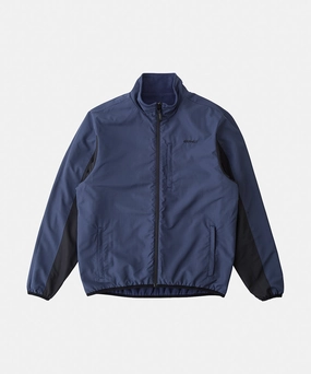 water proof Thermal Fleece Reversible Jacket