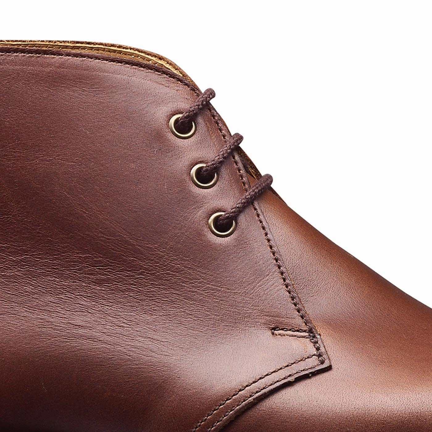 Contoured Midsole Chepstow 2 Teak Oiled Sides