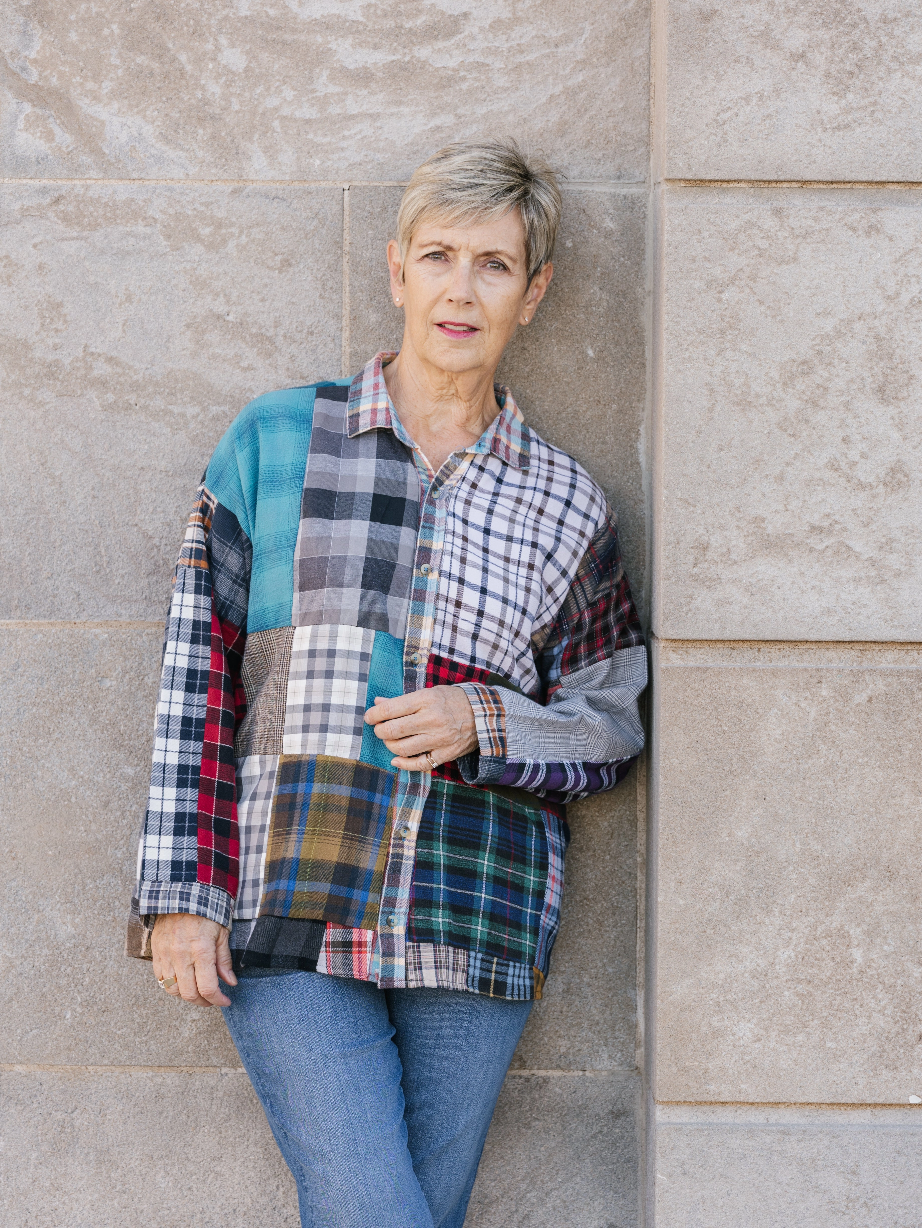 BreathableBack Sporty Top Adventure Shirt