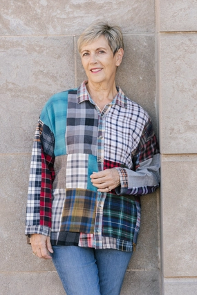 Biodegradable Fiber Blend Adventure Shirt