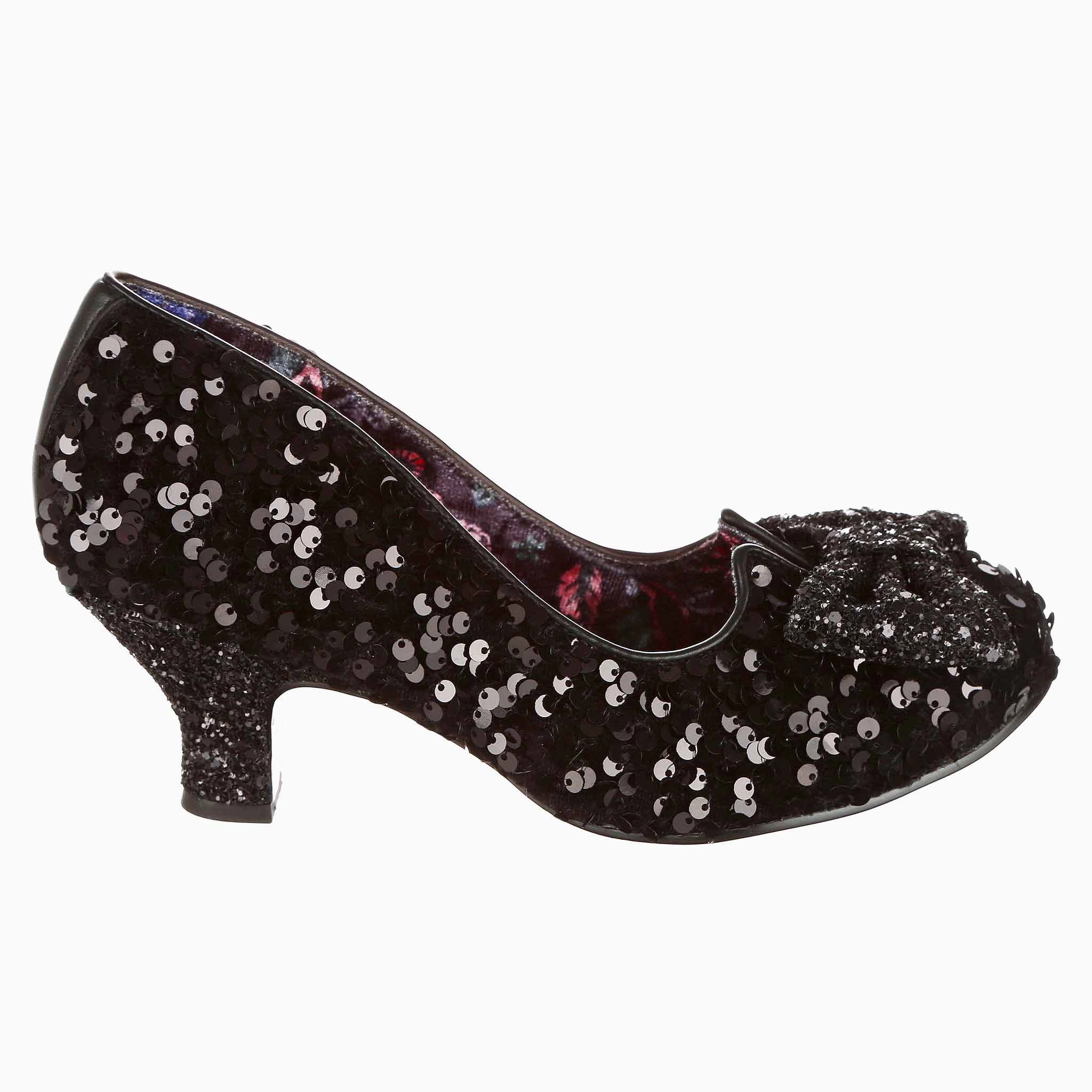 Comfortable Soles Dazzling Diva