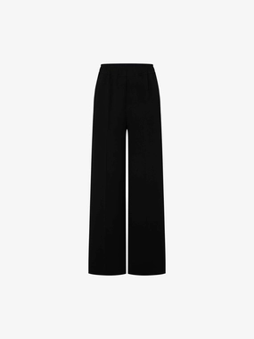 All Day Use Elasticated Waist Relaxed Pants