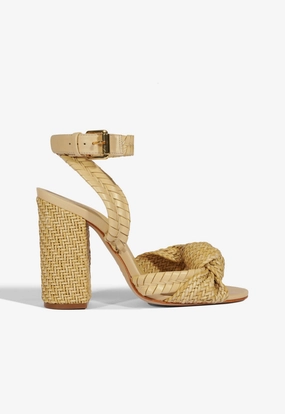 Resilient Outsole Khari Sandal