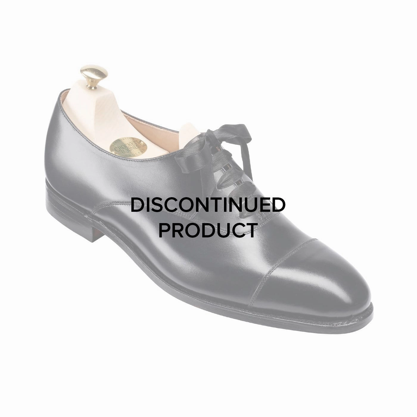 Effortless Walk Florence Black Calf
