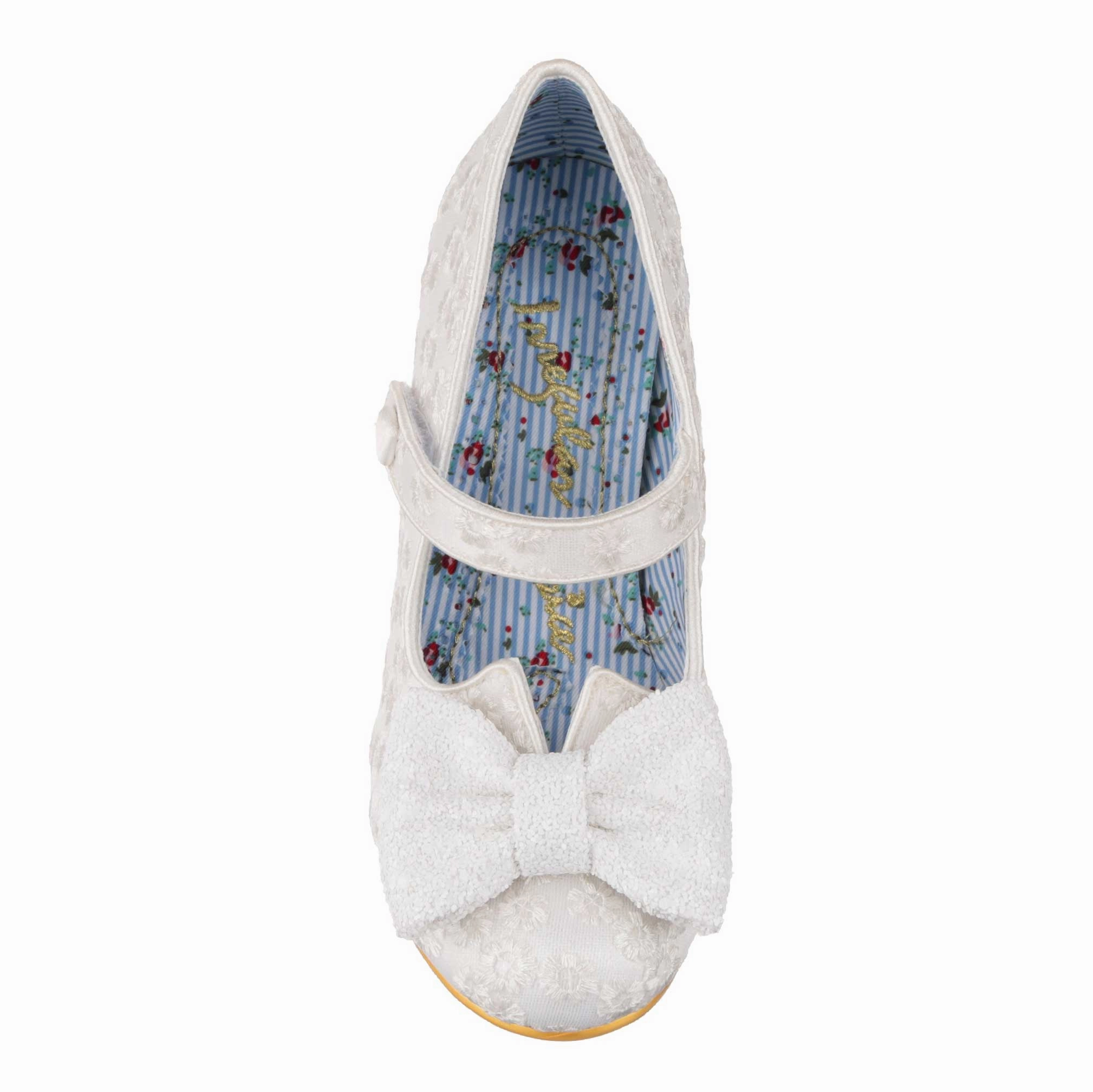 City Life Comfortable ankle support Piccolo