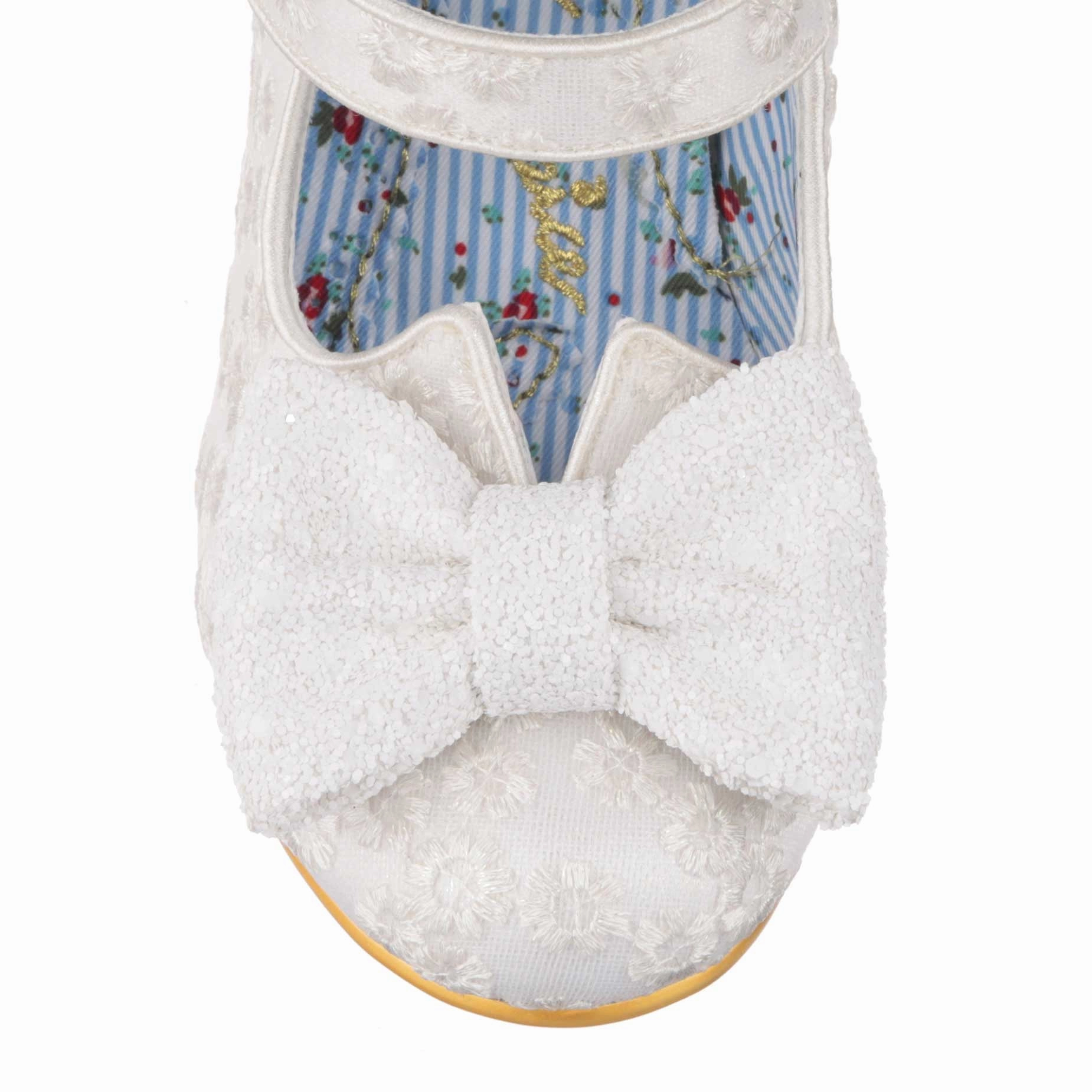 Piccolo Work Ready Dainty Heels