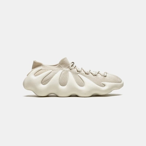 Responsive bounce Adidas Yeezy 450 'Cloud White ' Kids