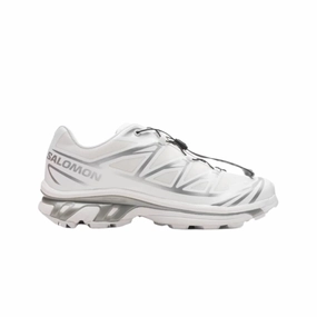 Easy Step White XT 6 GTX Sneakers