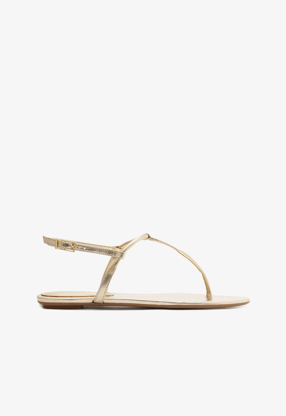 linen fresh Outdoor Easy Elsha Flat Sandal
