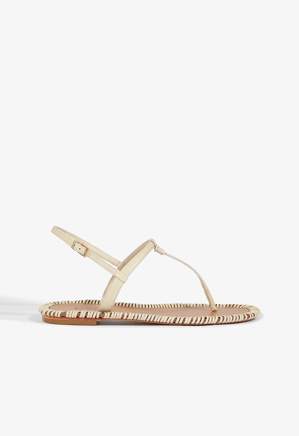 Sun View Food Glow Elsha Sewing Sandal
