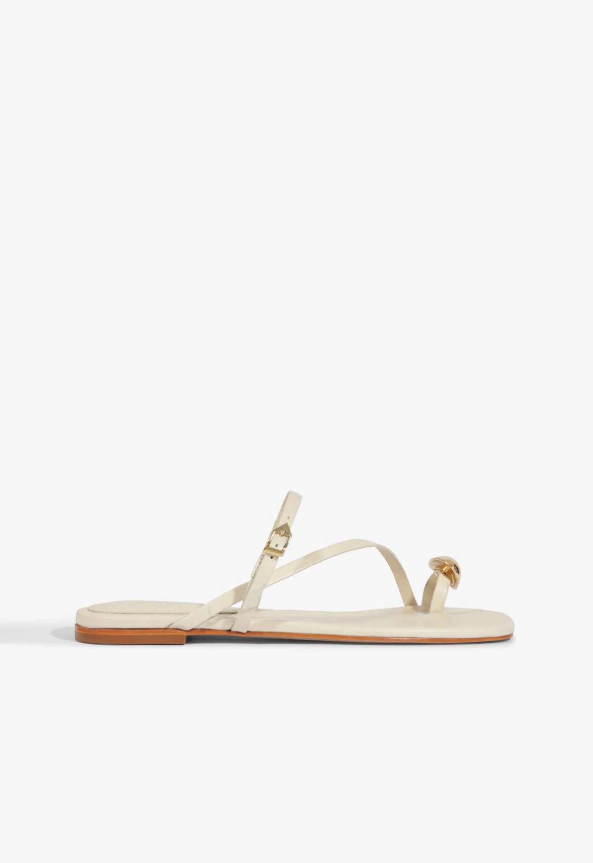 Ultimate Comfort Elysa Sandal