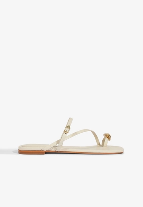 Bendable Heat resistant Elysa Sandal