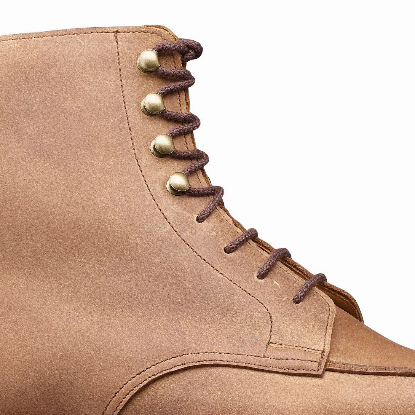 Simple Lines Breathable Lining Ennerdale 2 Bronze Oiled Sides
