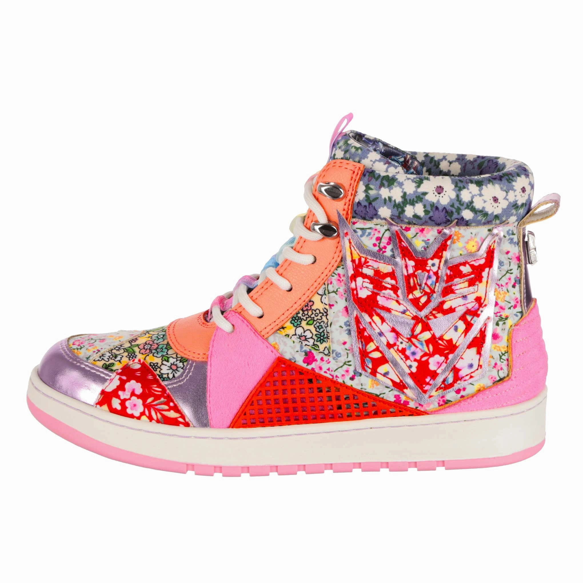 Epic Battle Comfortable Footwear