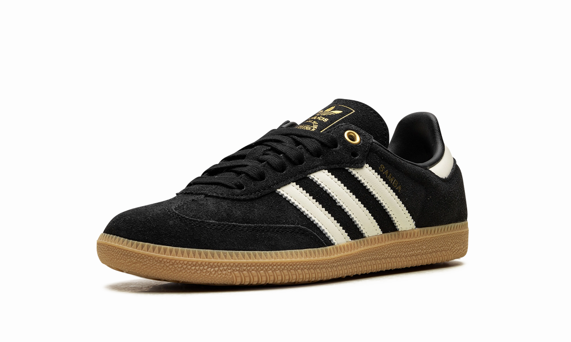 Samba "Foot Locker 50th Anniversary" Rain Step