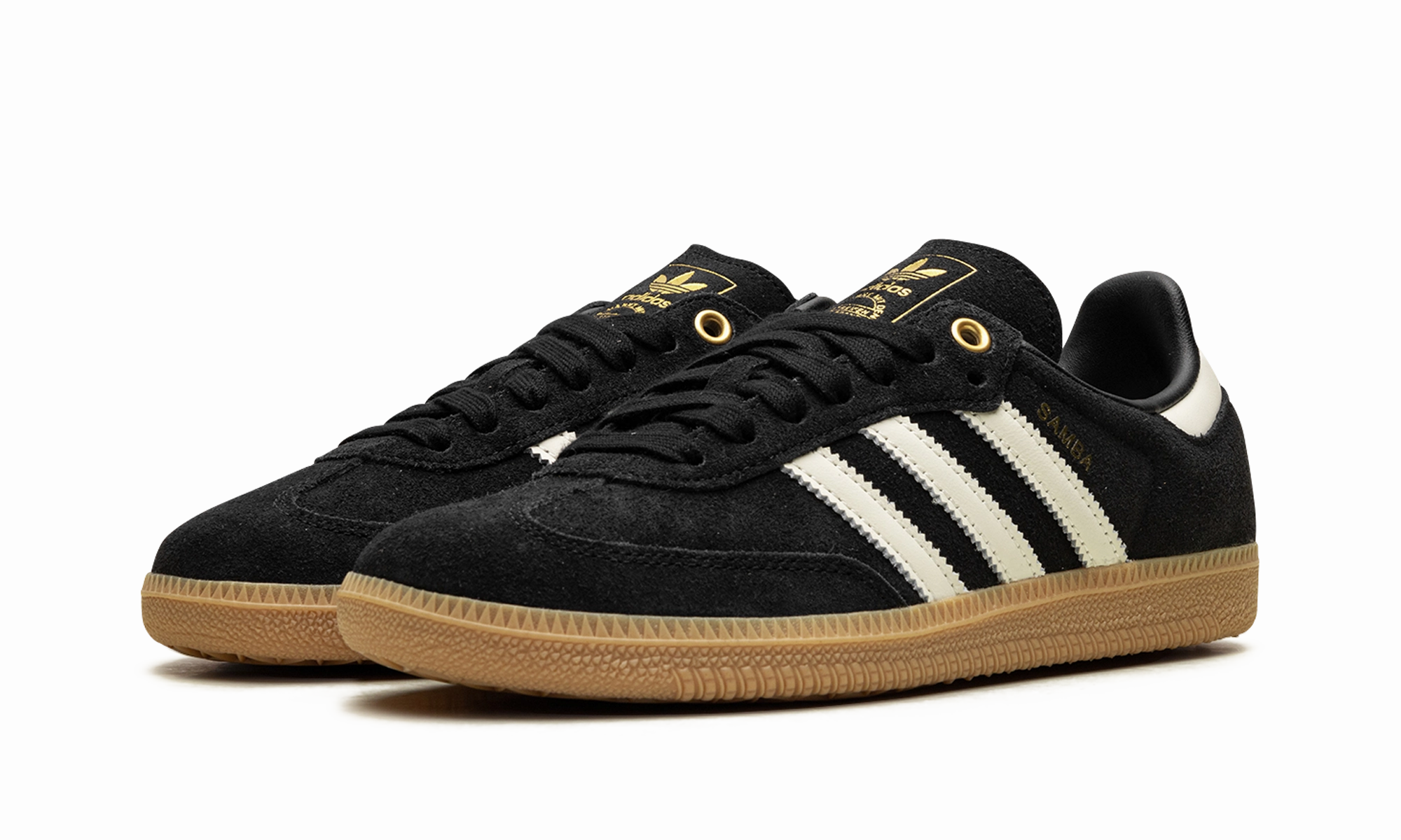 Samba "Foot Locker 50th Anniversary" Style Go
