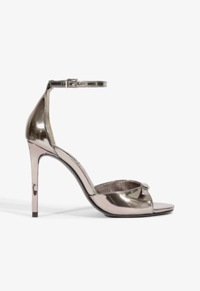 Flexible Outsole Jane Sandal