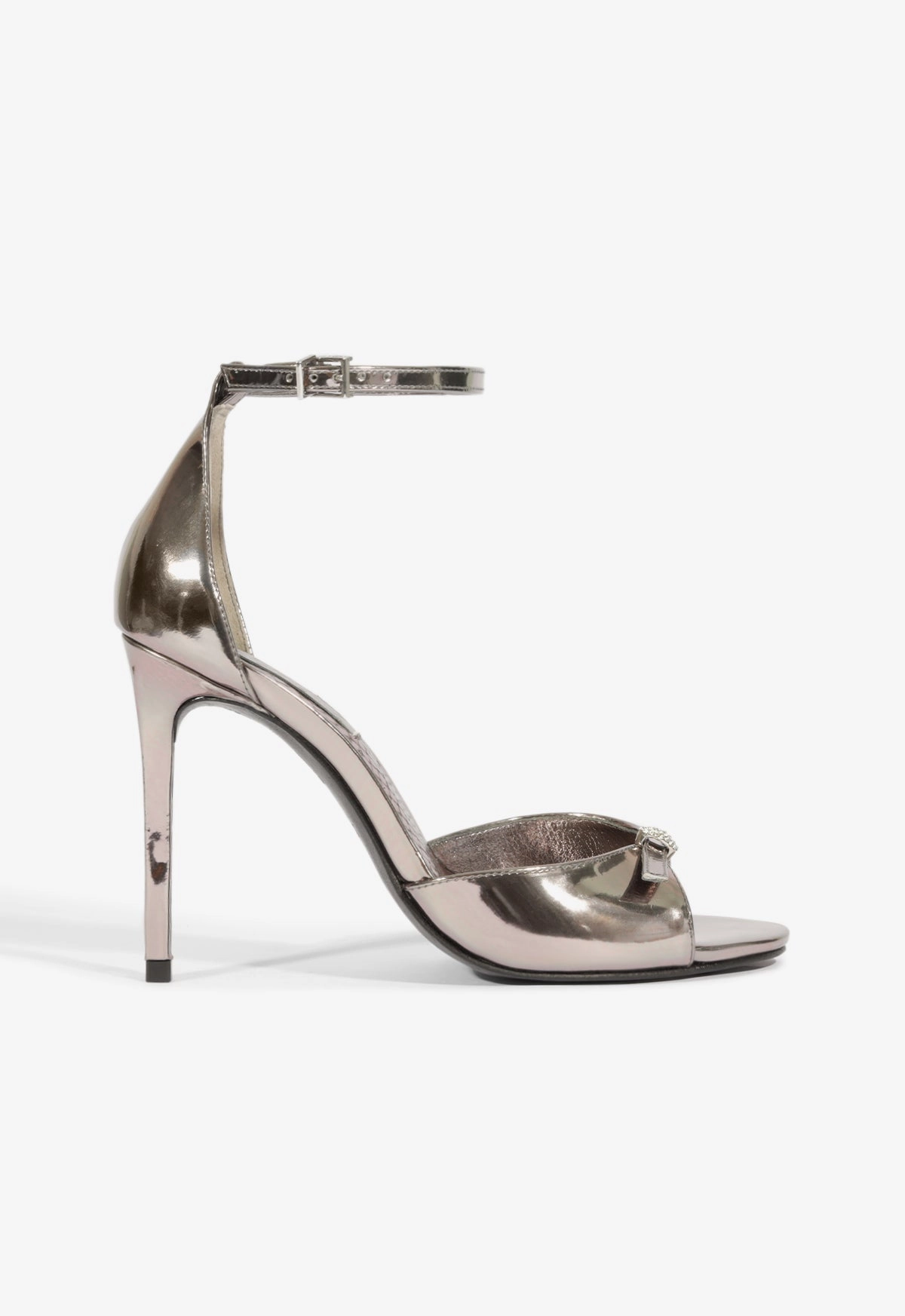 Flexible Outsole Jane Sandal