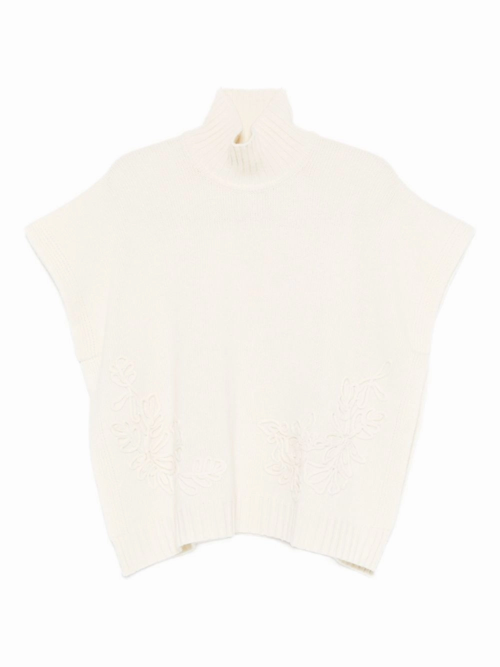 Ermanno Firenze Women's Sweaters Timeless Knit
