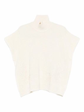 Ermanno Firenze Women's Sweaters Comfy and Stylish