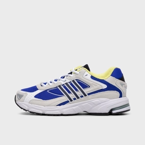Pace Balance adidas Originals Response CL White / Blue - Yellow