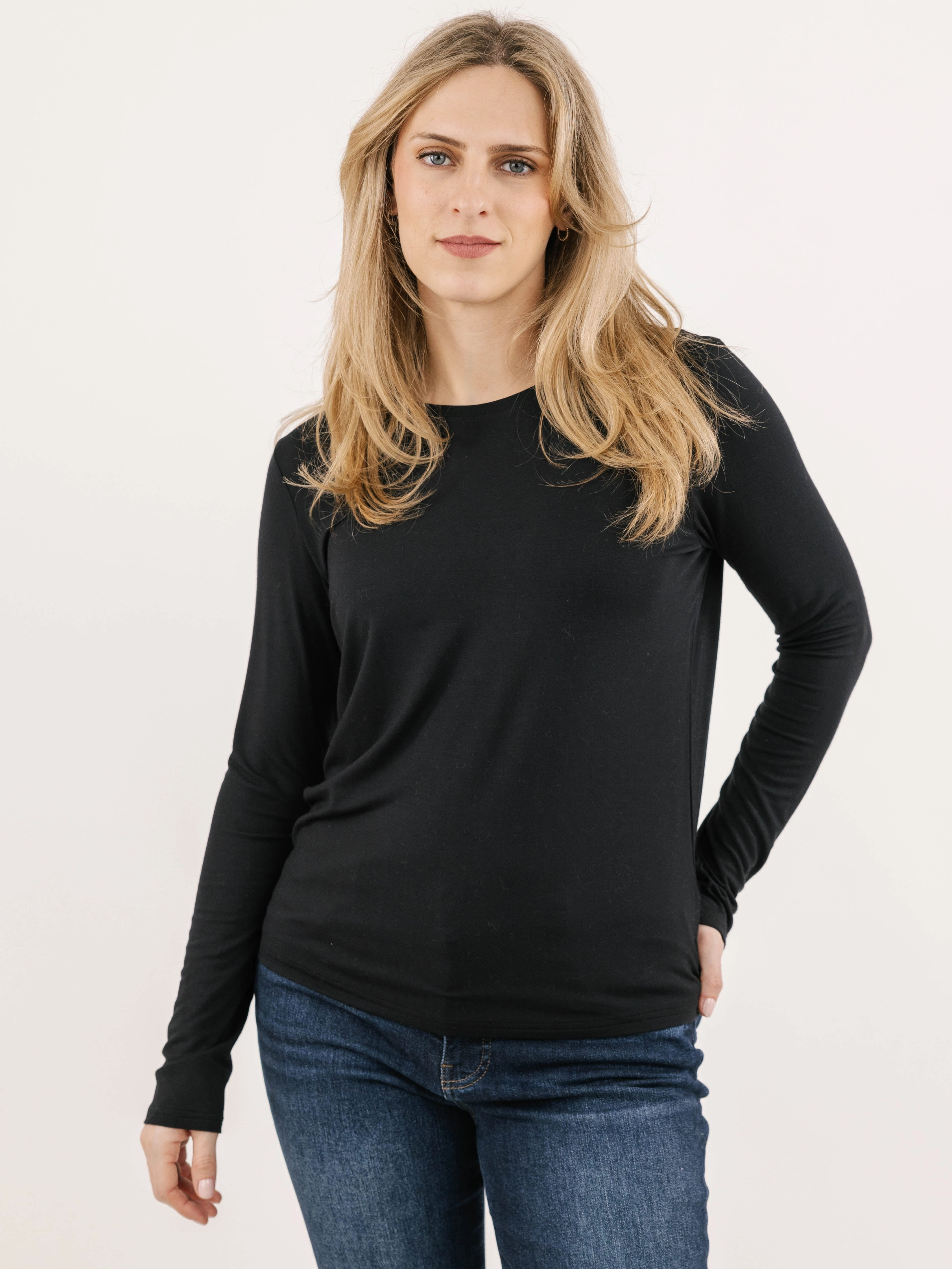 Ever After Top TearResistantWeave BioBased Fiber