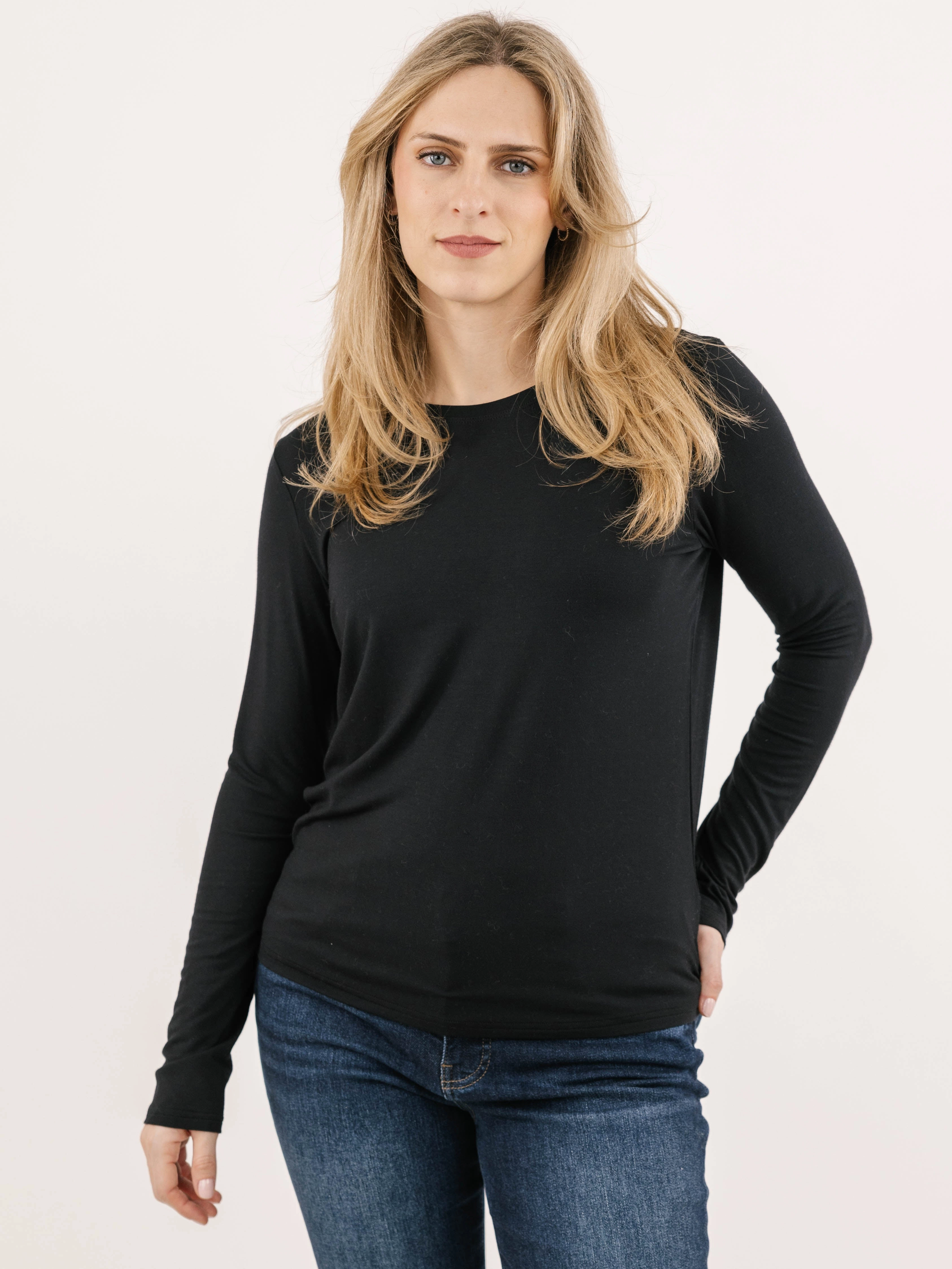 Ever After Top Trendy Shirt EcoFriendly Dye Process