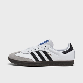 Comfort Soles Daily Focus adidas Originals Samba OG Cloud White / Core Black - Clear Granite