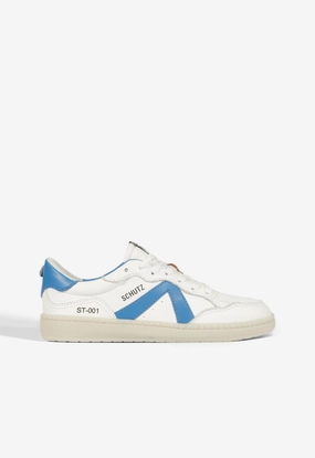 Gallery Visit Elegant Walk St-001 Sneaker