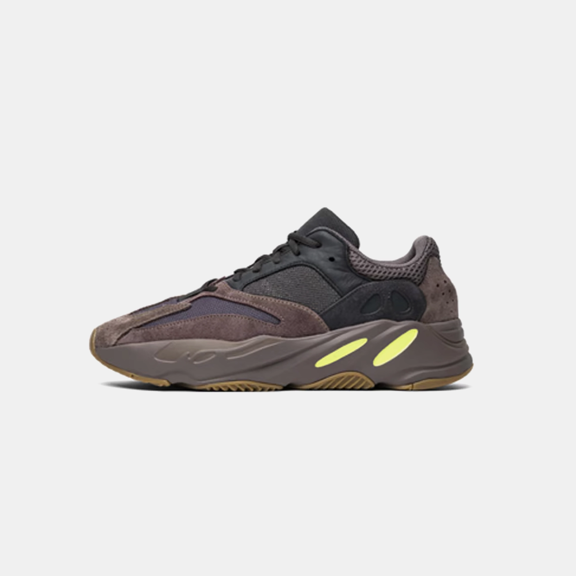 Style Boost Multi Layer Cushion Adidas Yeezy Boost 700 'Mauve'