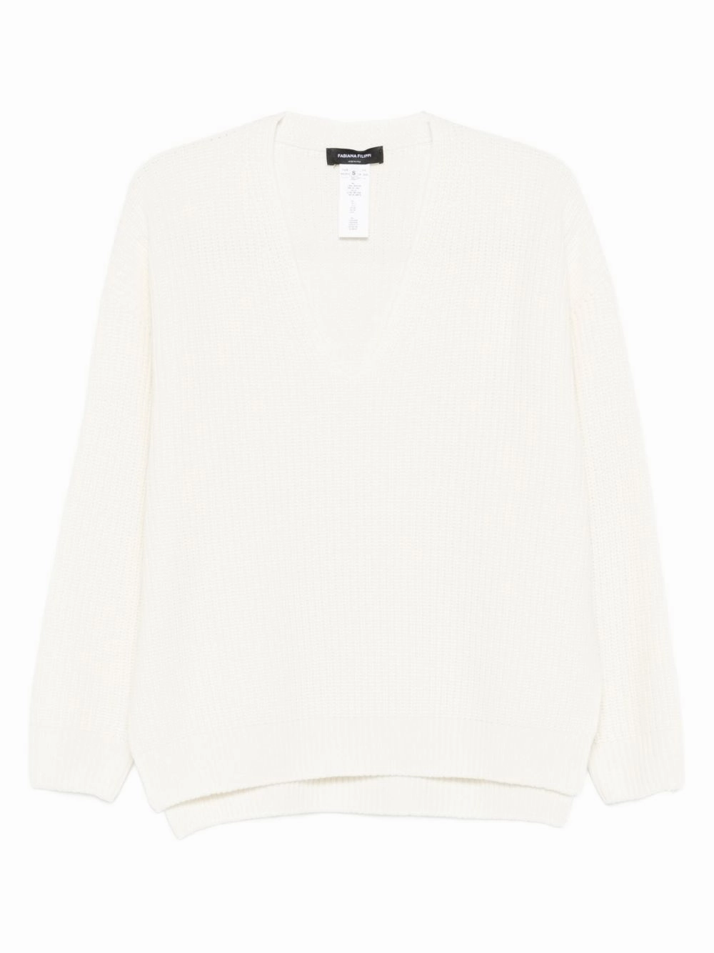 Classic Knitwear Fabiana Filippi Women's Sweaters