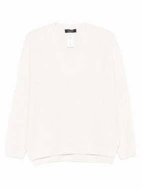 Anti Pilling Finish Chilly Wear Fabiana Filippi Women's Sweaters