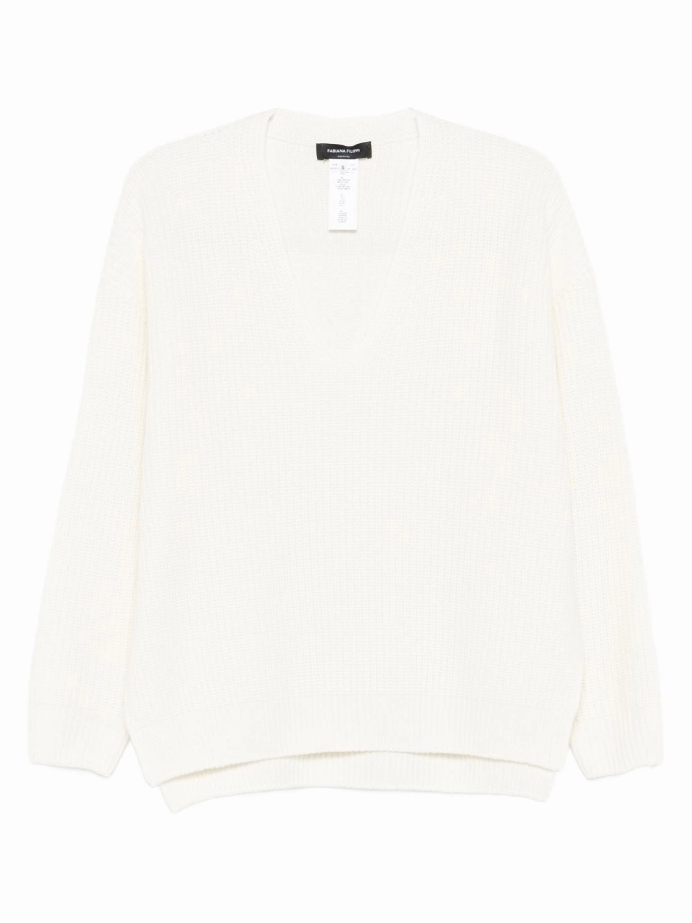 Warm Essentials Fabiana Filippi Women's Sweaters