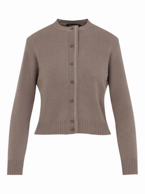 Eco Conscious Processing Circular Knit Technology Fabiana Filippi Women's Sweaters