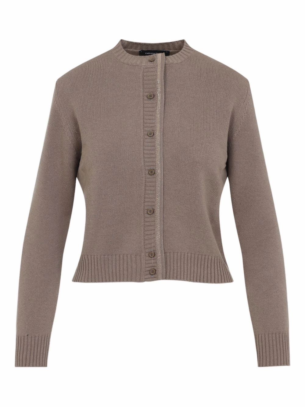 Fabiana Filippi Women's Sweaters Warm Winter Wear Cozy and Soft