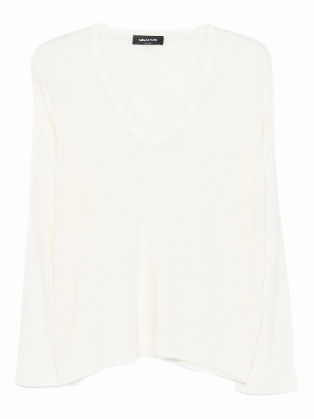 Cozy Wear Fabiana Filippi Women's Sweaters