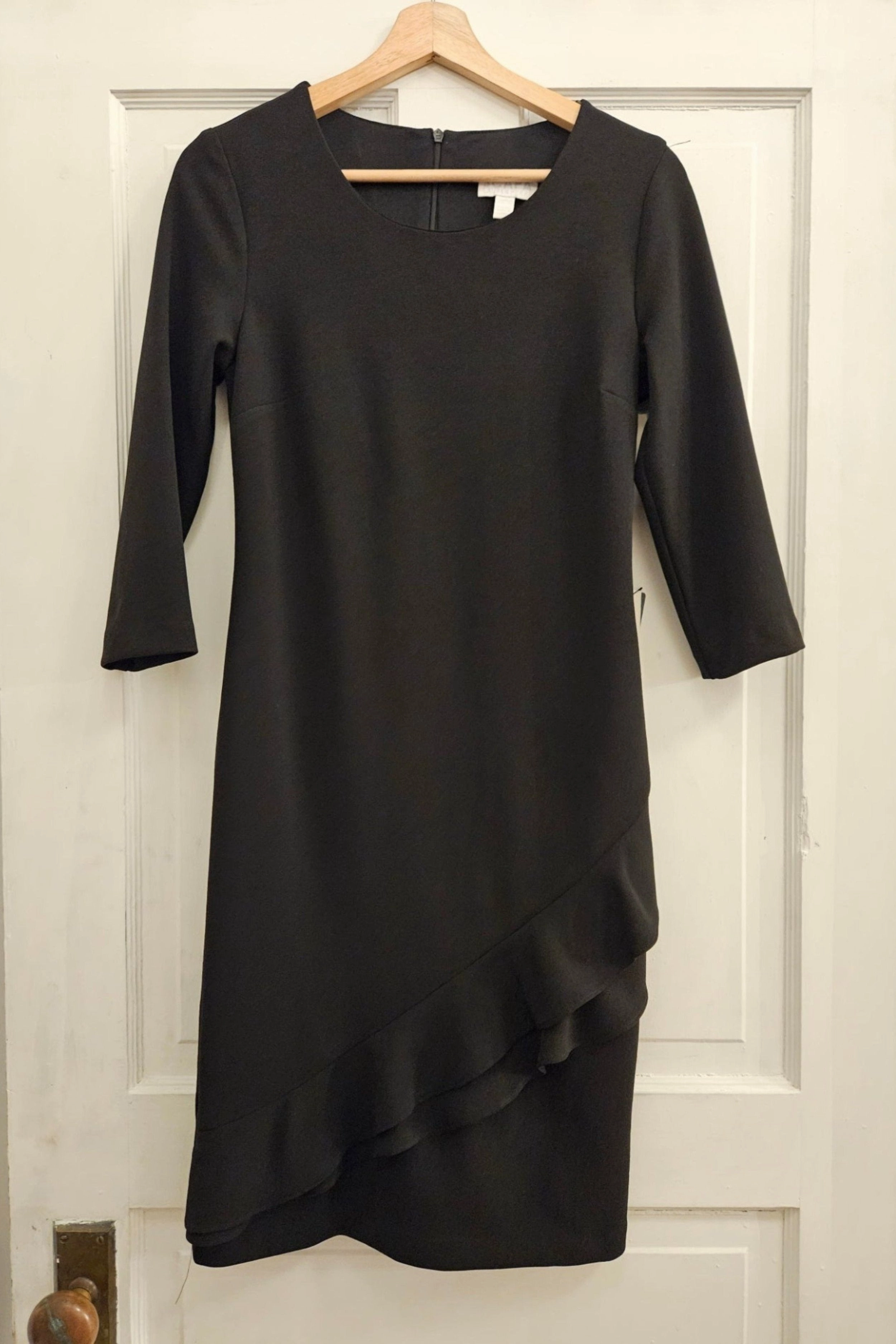 Teen Fashion Odette Dress