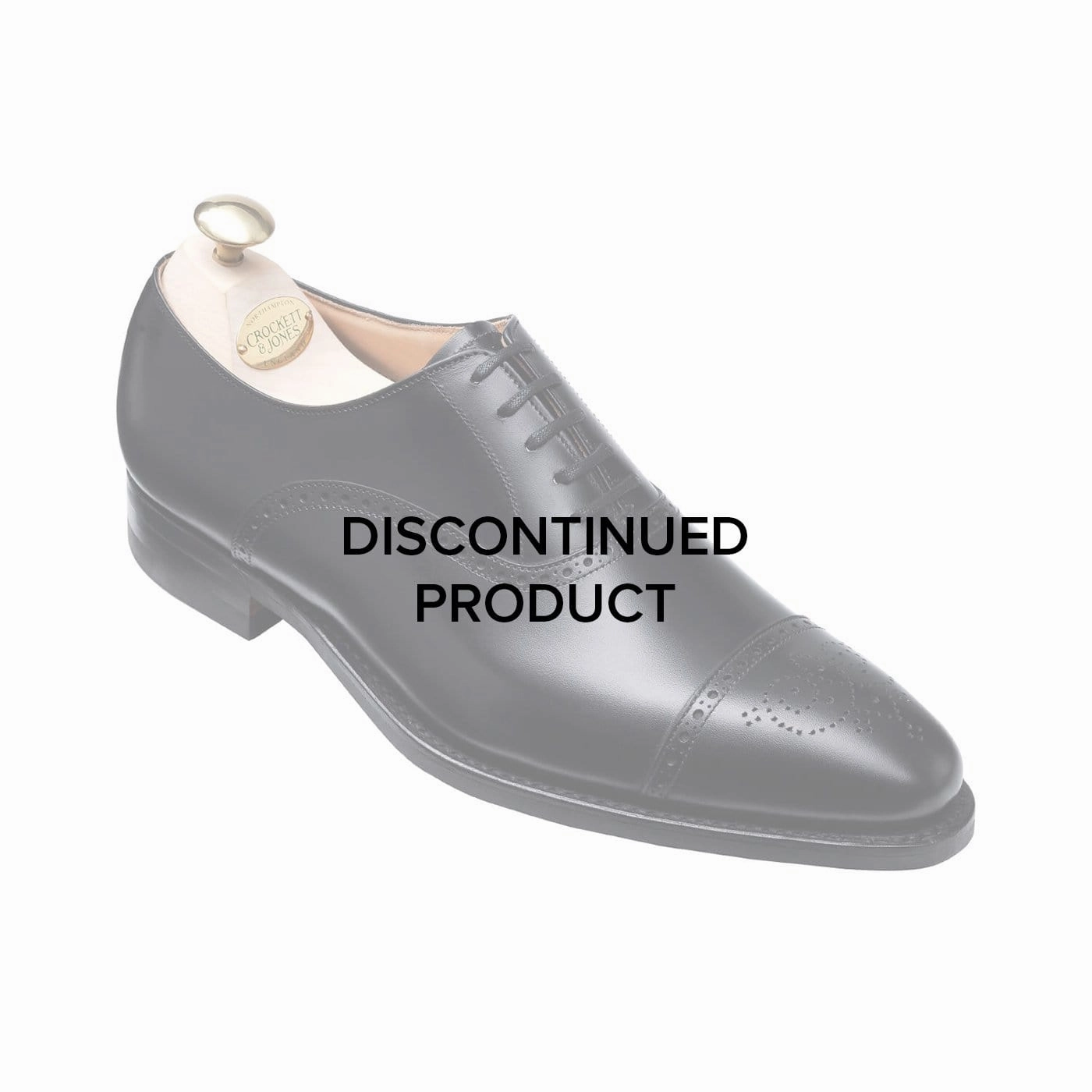Productivity Fit Classic Edge Presentation Ready Malton Black Calf