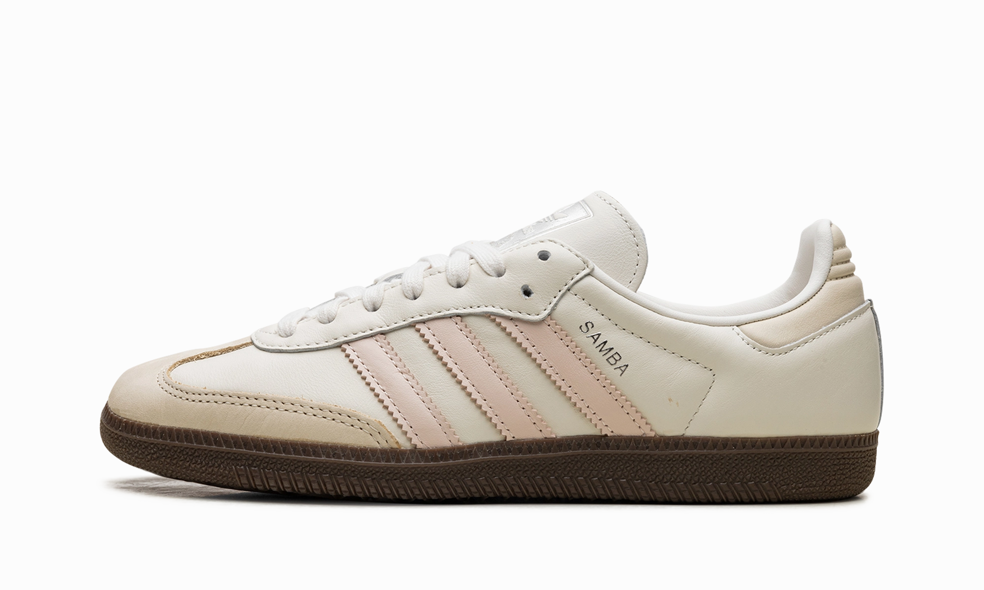 Cold Climate Samba OG WMNS "Wonder Quartz"